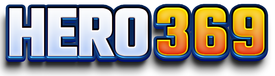 logo HERO369